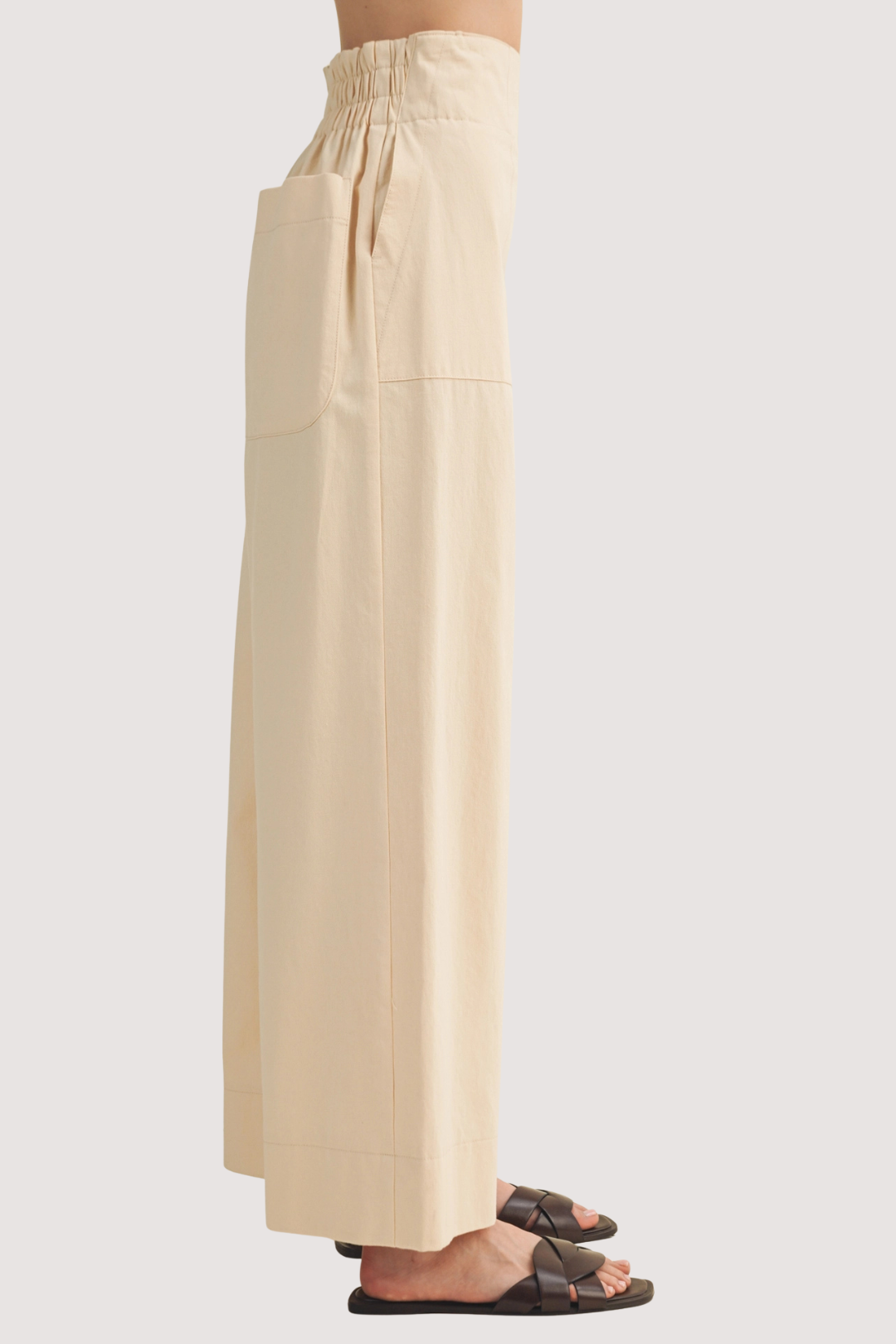 PARKER PANT
