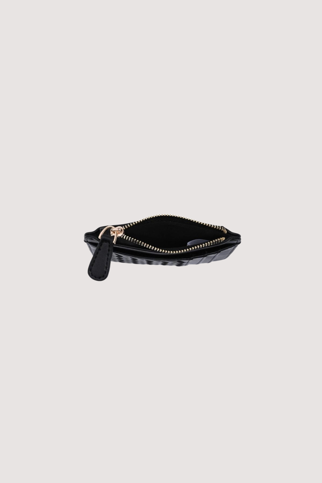 GENESIS CARD HOLDER - BLACK