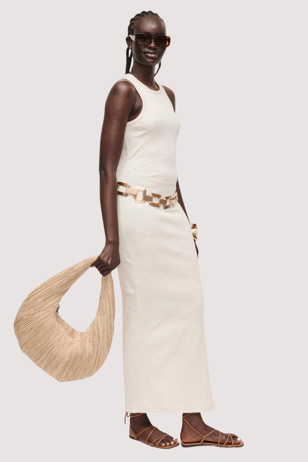 KIA SHOULDER BAG