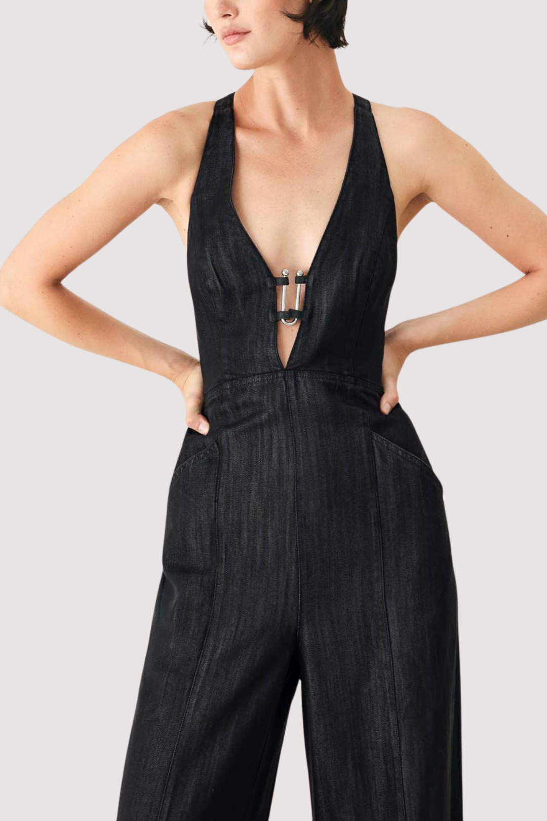 CARMEN JUMPSUIT