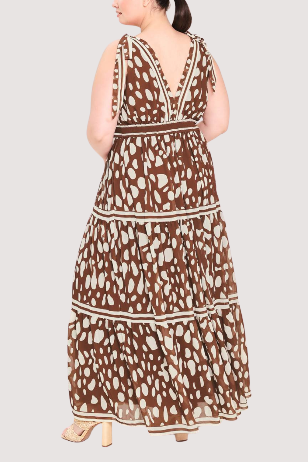 MARGOT MAXI DRESS