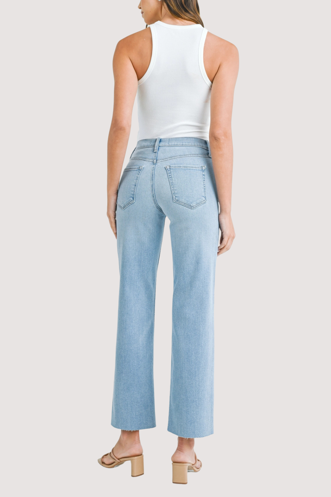 DRIFT DENIM