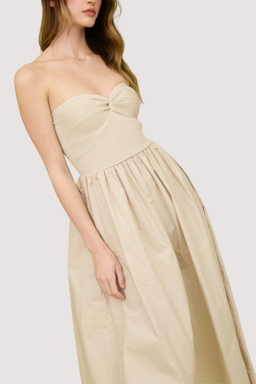 MELISSA MIDI DRESS