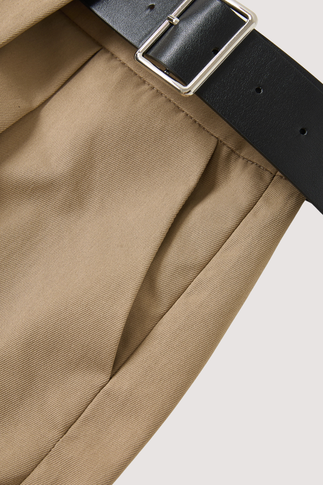 AXELLE TROUSERS