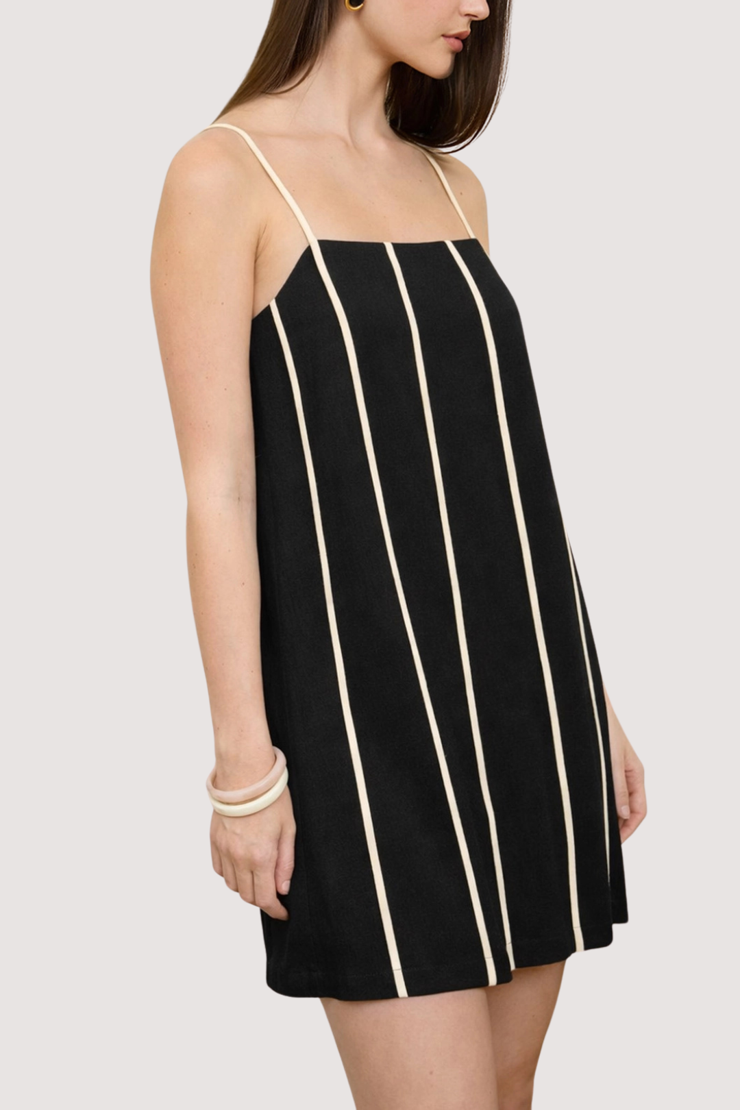 HOLLIS DRESS