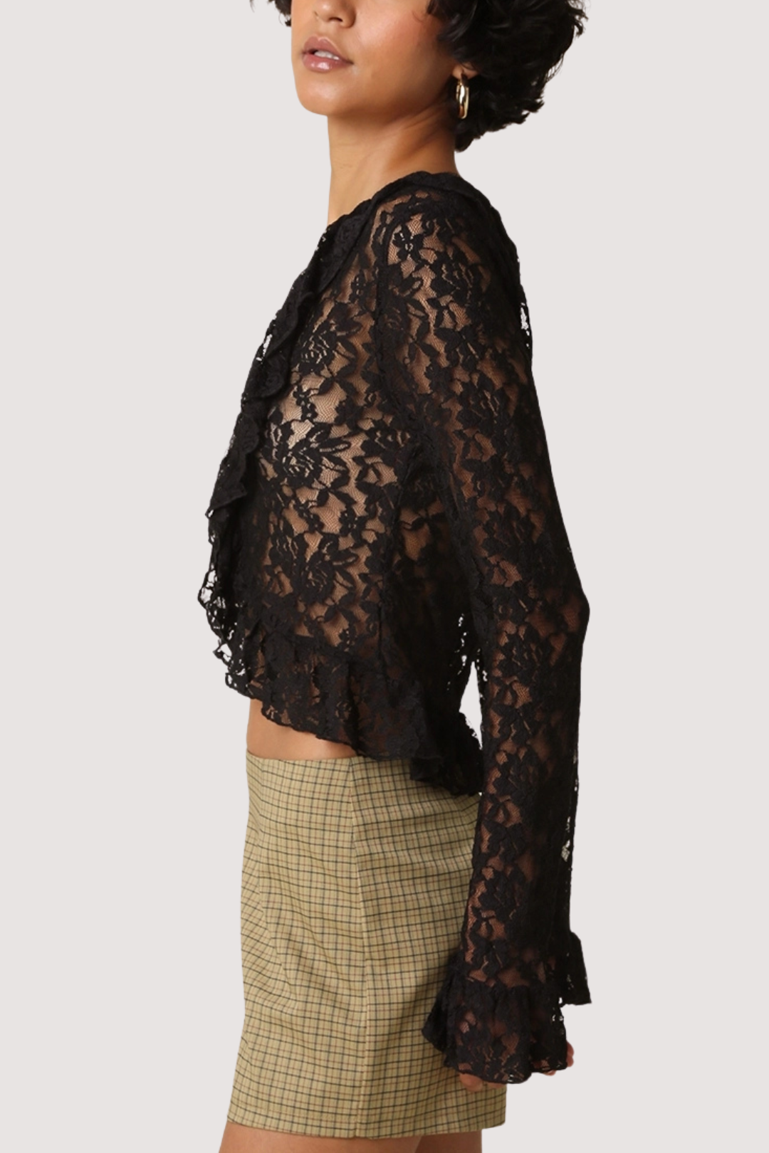 MUSE TOP