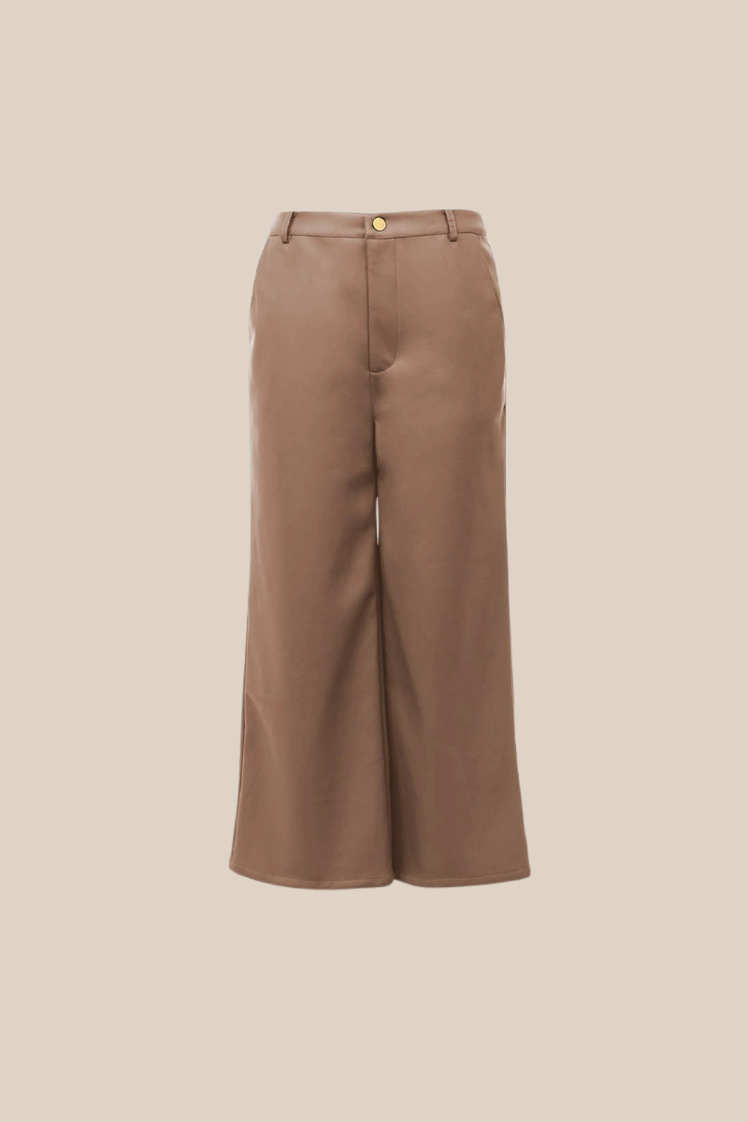 BAILEY  PANTS - TAUPE