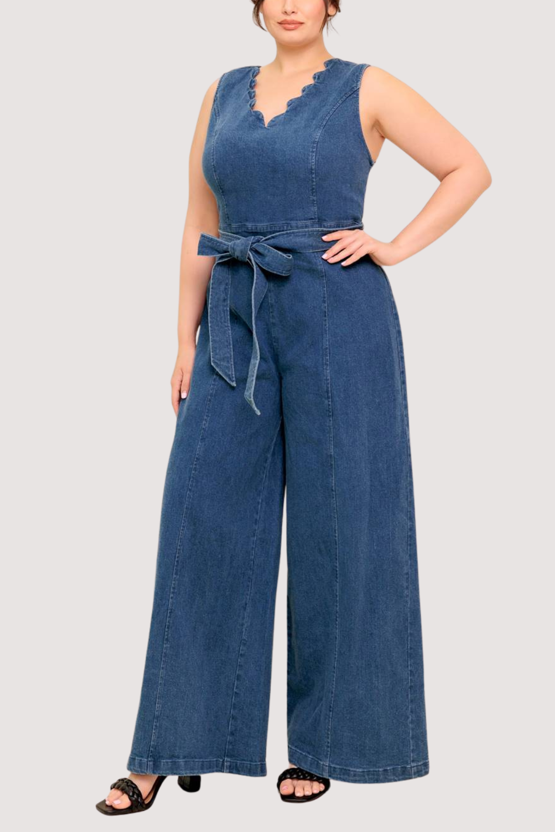 ROGUE JUMPSUIT