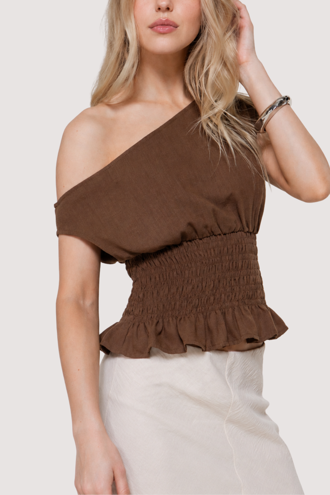 HARLOW TOP
