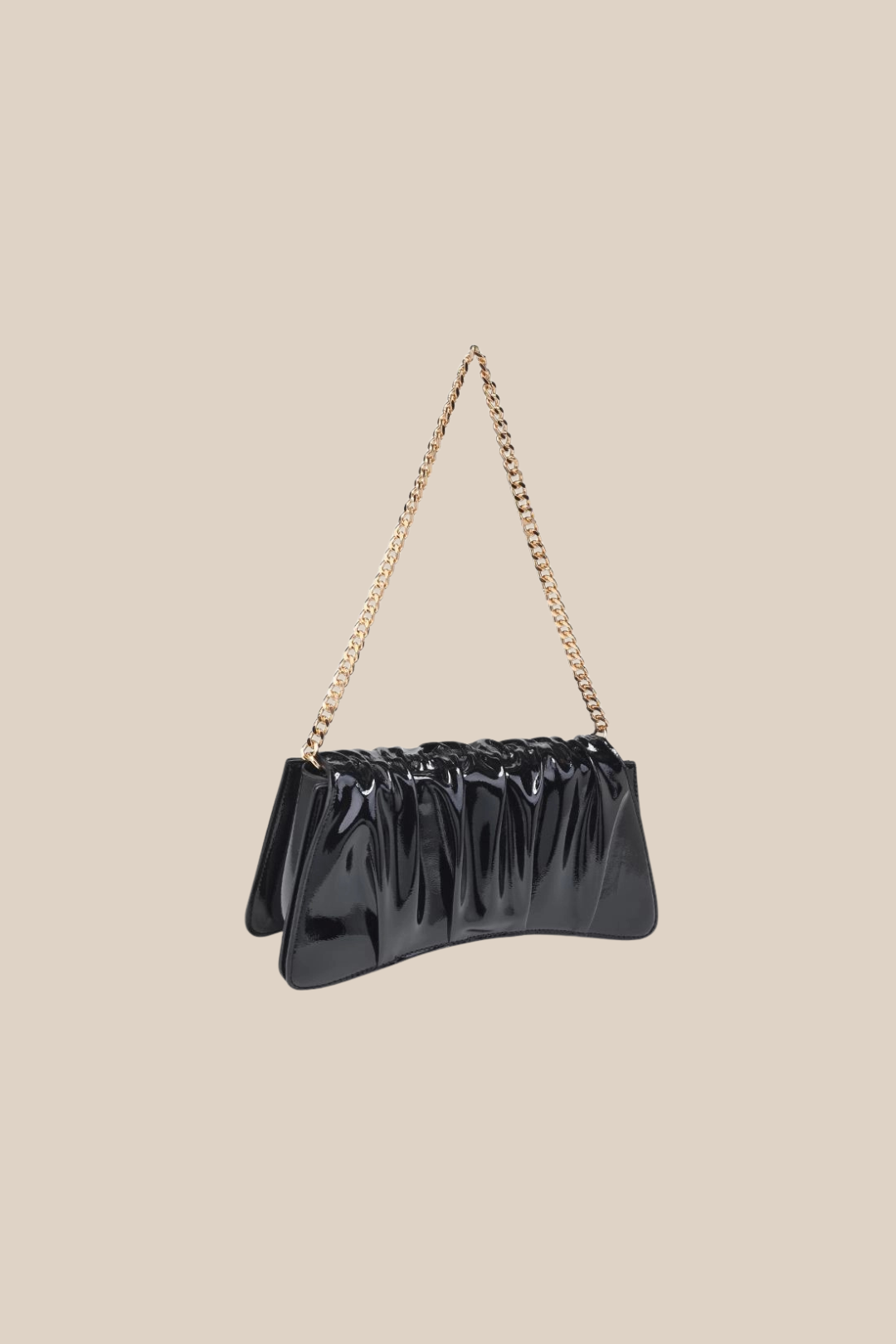 COLETTE BAG - BLACK