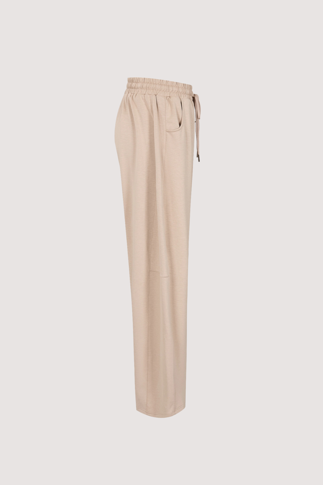 CULLEN SWEATPANTS - BEIGE