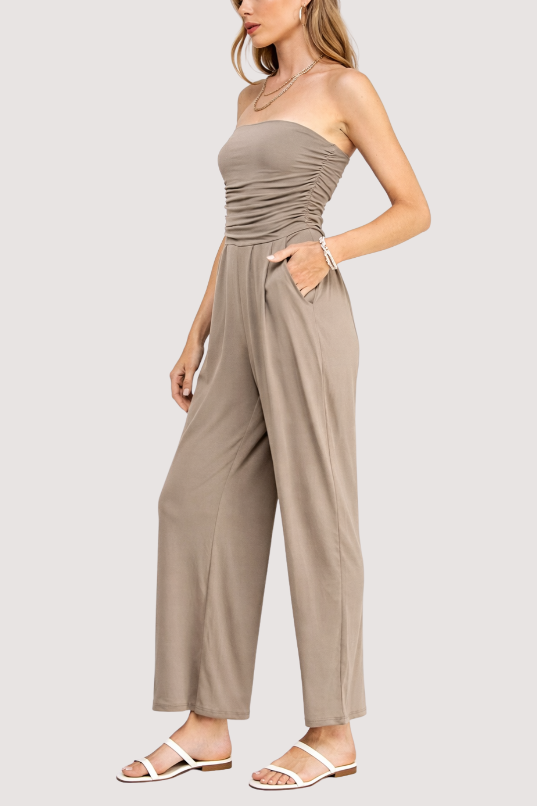 SERRA JUMPSUIT