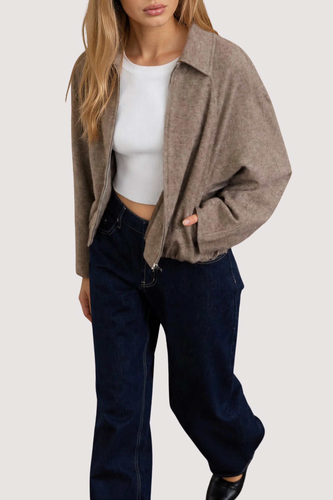 HOLLIS JACKET