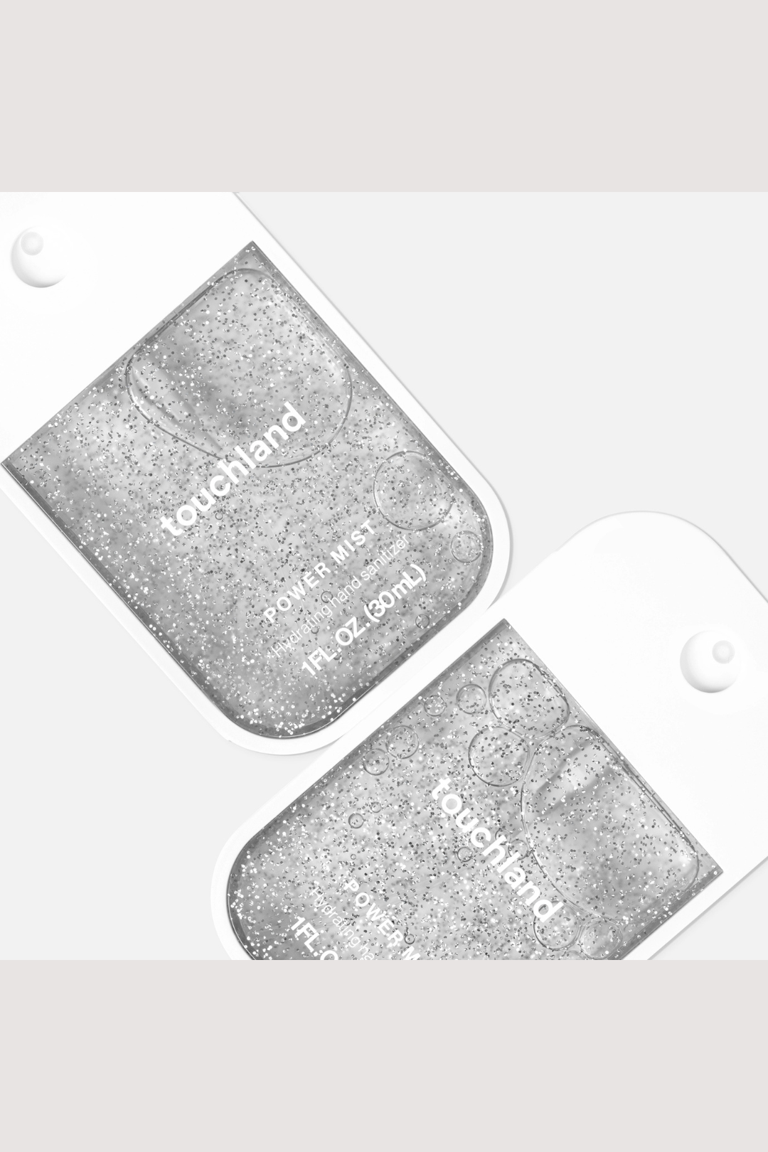 CONFETTI CAKE - HYDRATING HAND SANITIZER