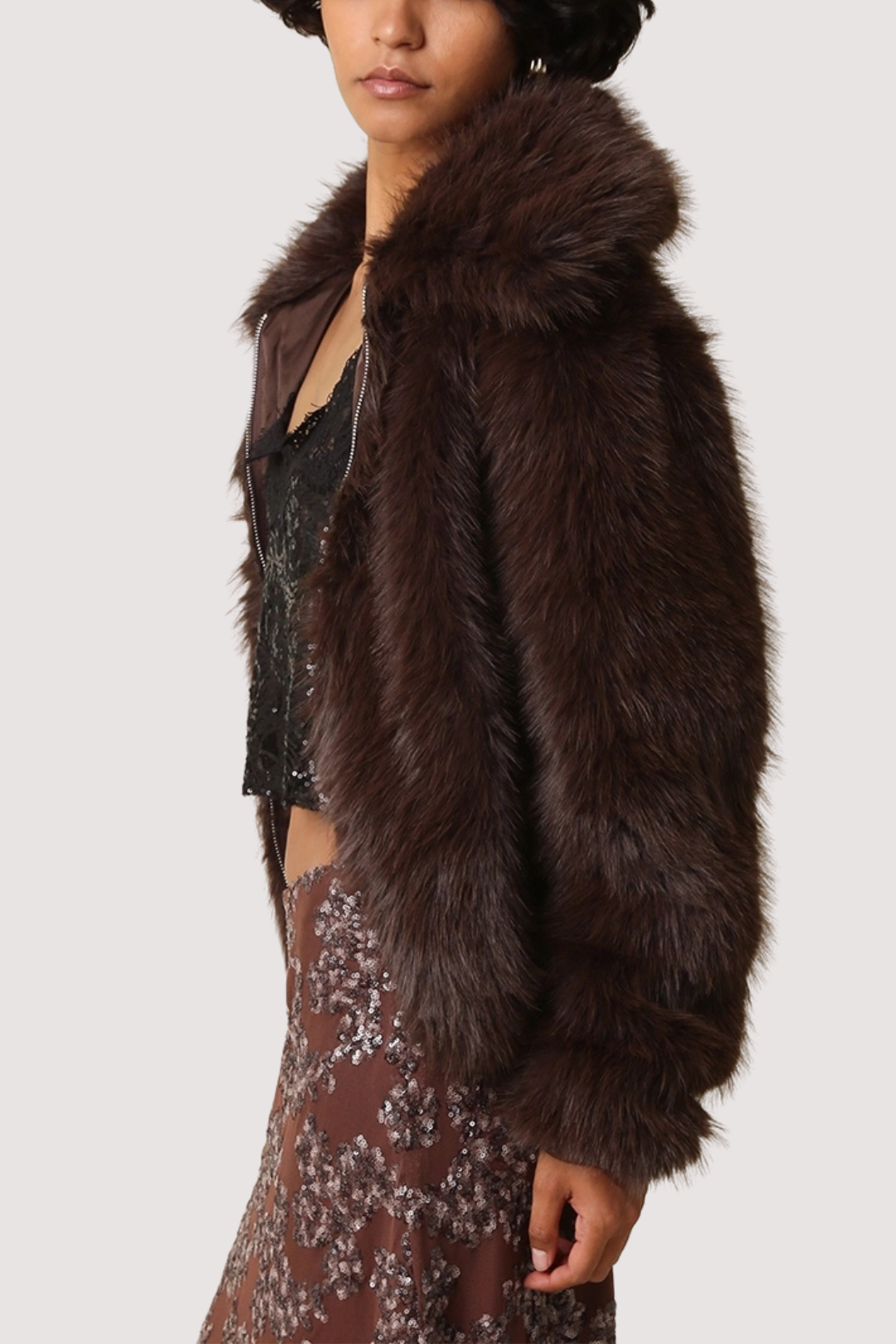 LANE JACKET