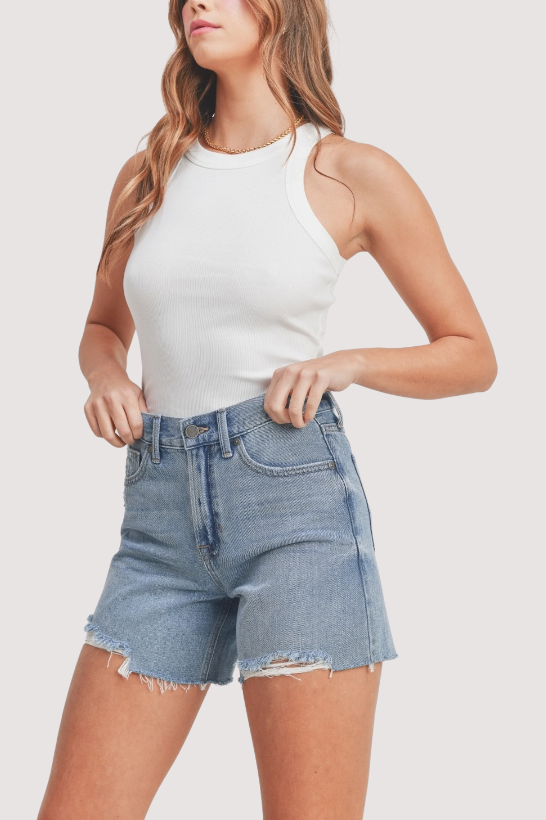 JUPITER SHORTS
