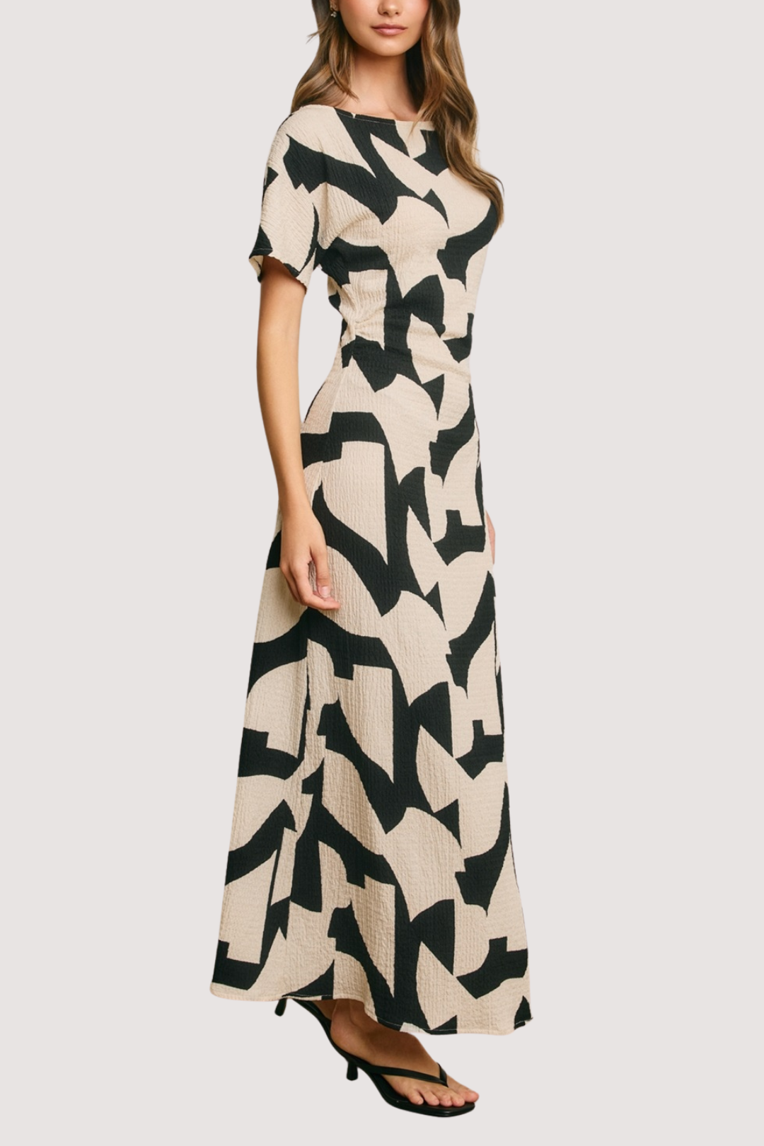 ECLIPSE DRESS