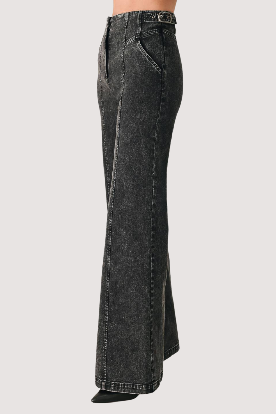 JETT DENIM PANT