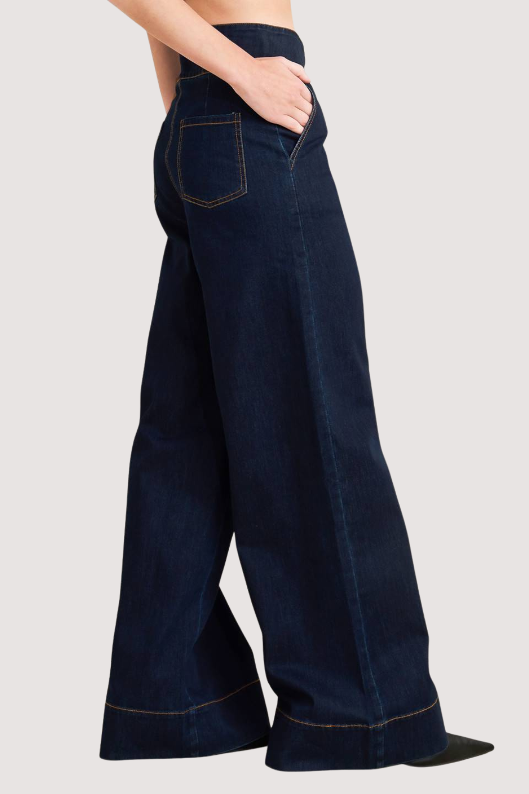 KNOX DENIM