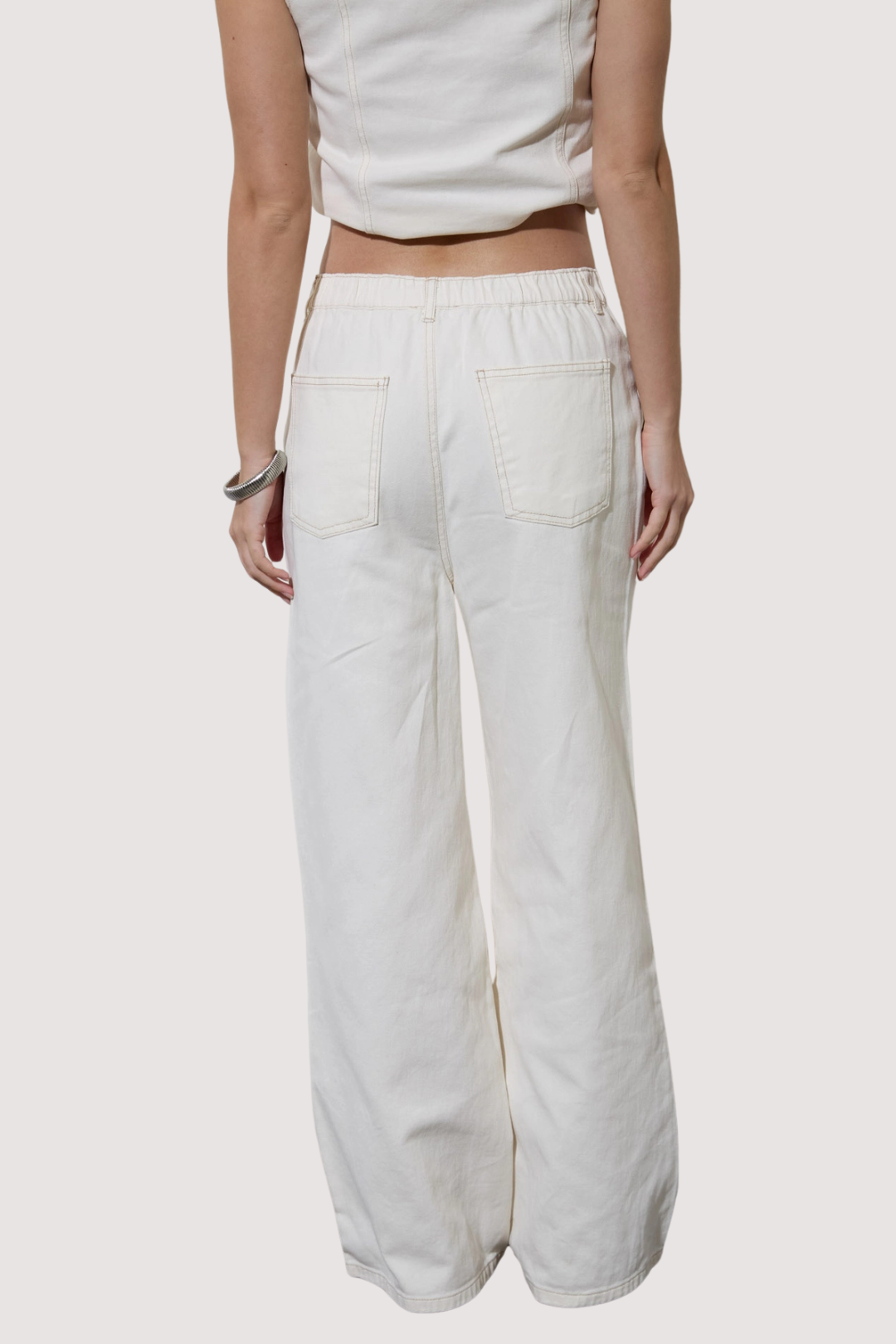 SILAS PANT