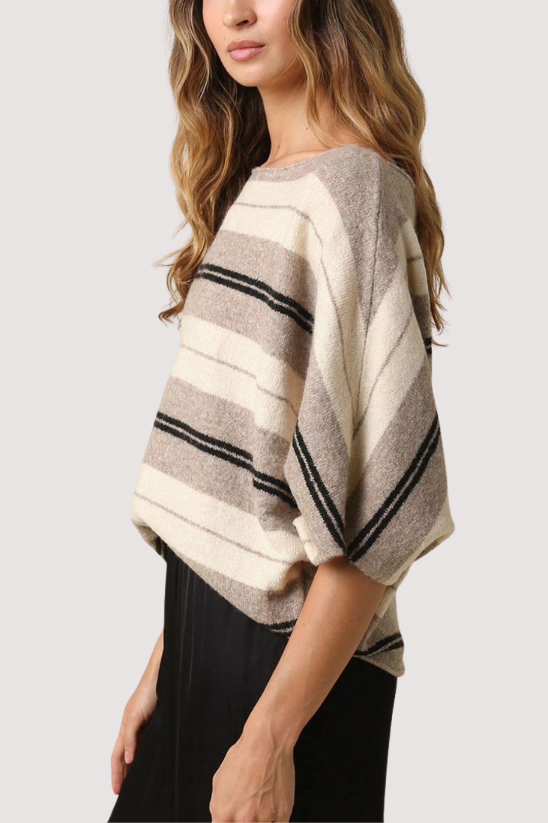 OAKLEY KNIT TOP