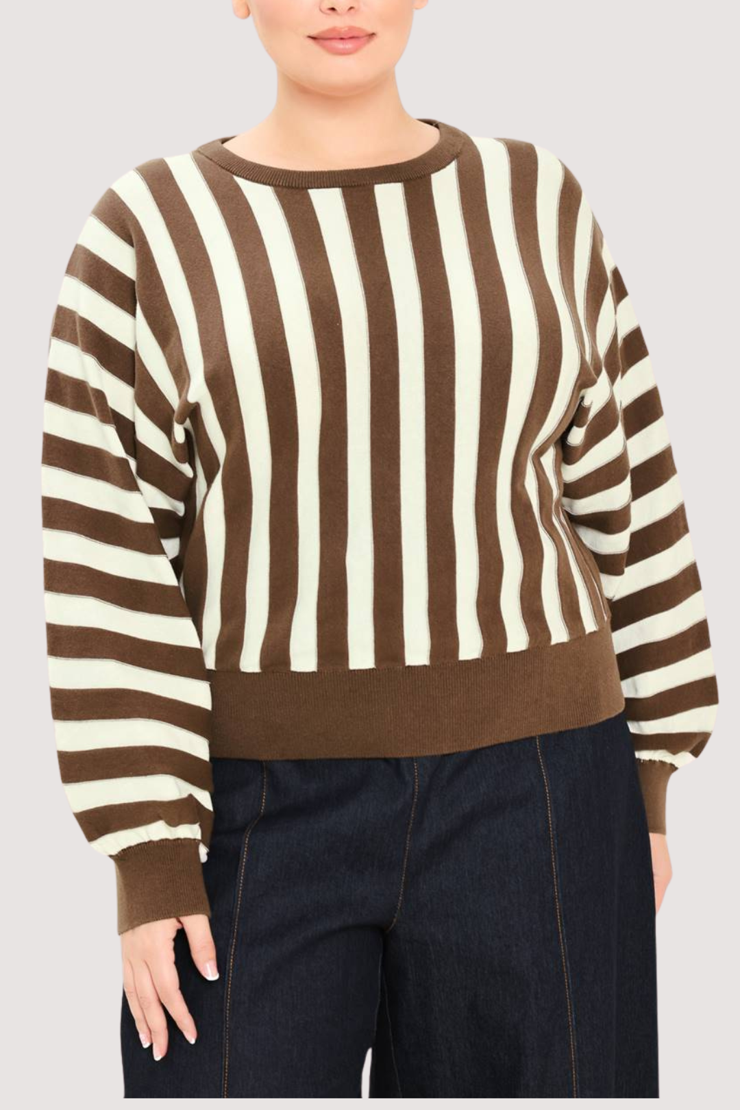 FRANKIE SWEATER