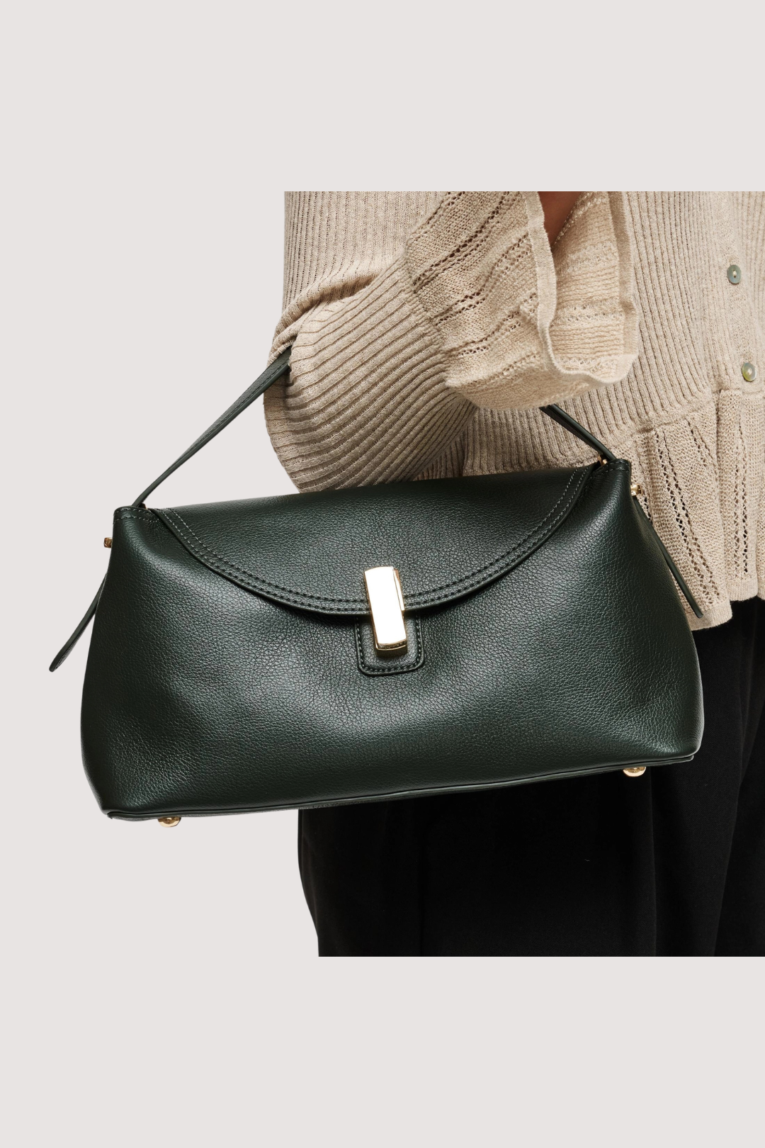 JUNIPER CROSSBODY
