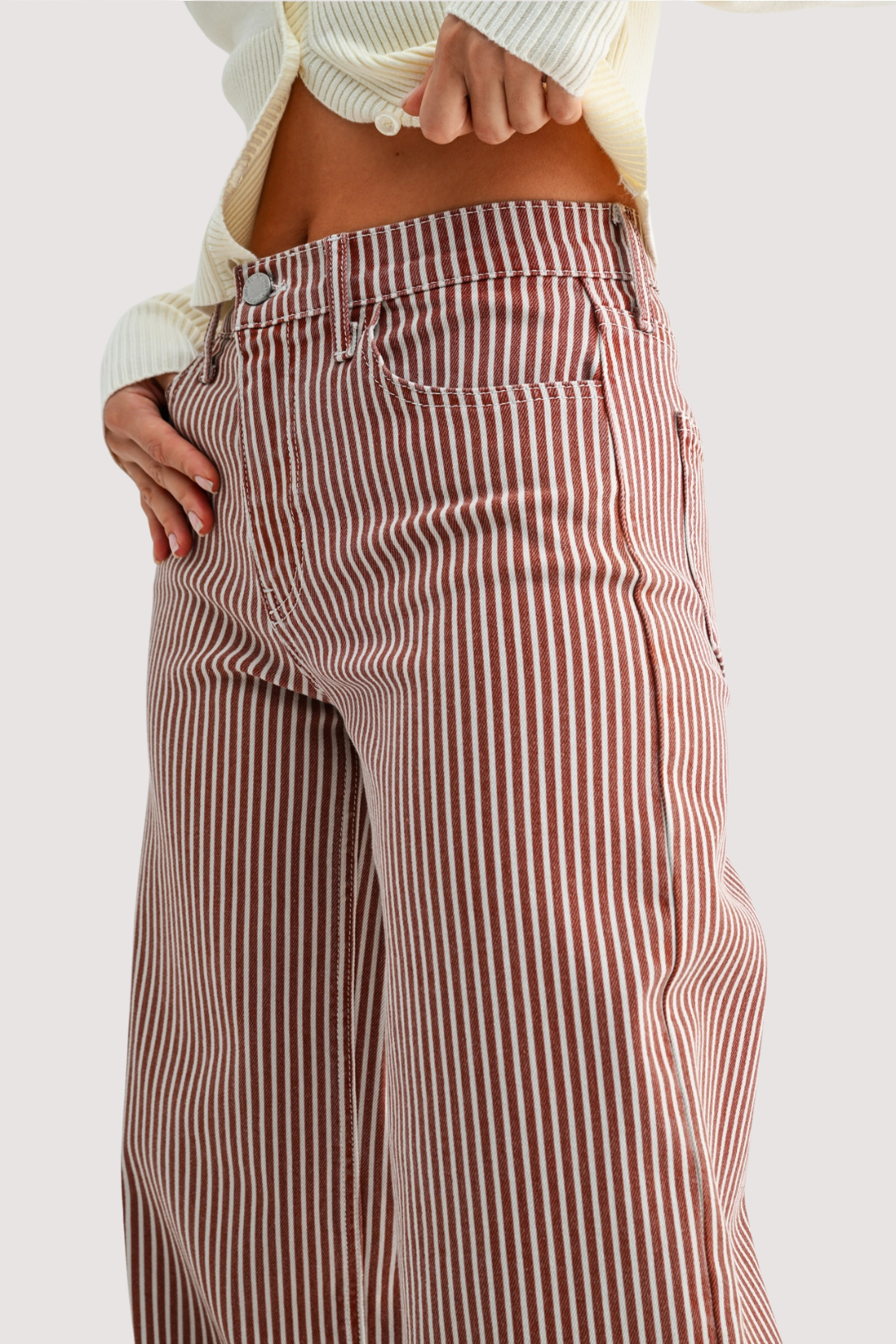 ALLURE DENIM