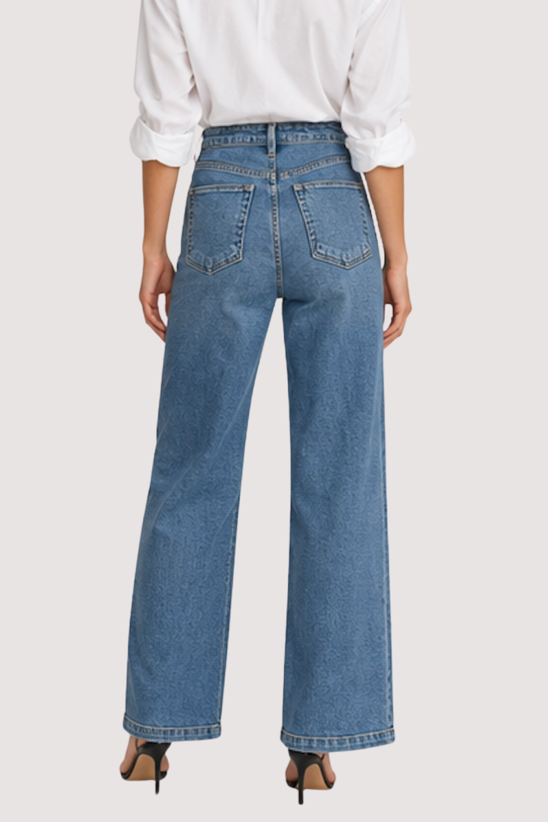 AVRIL DENIM