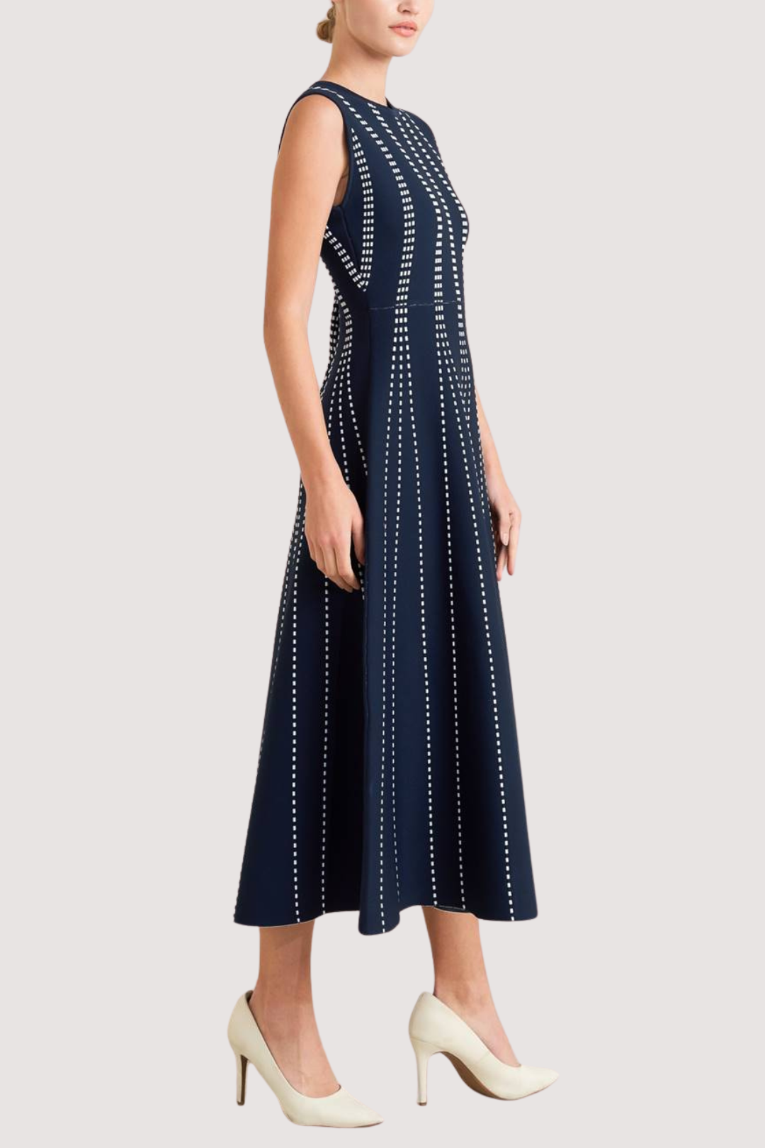 BRIAR MIDI DRESS