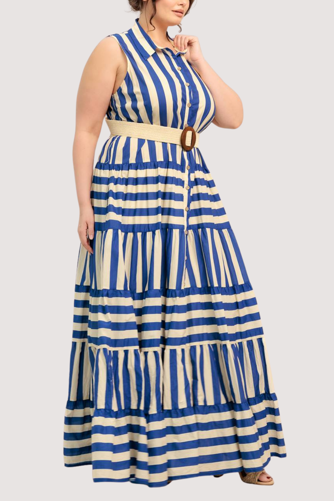 LENNON MAXI DRESS
