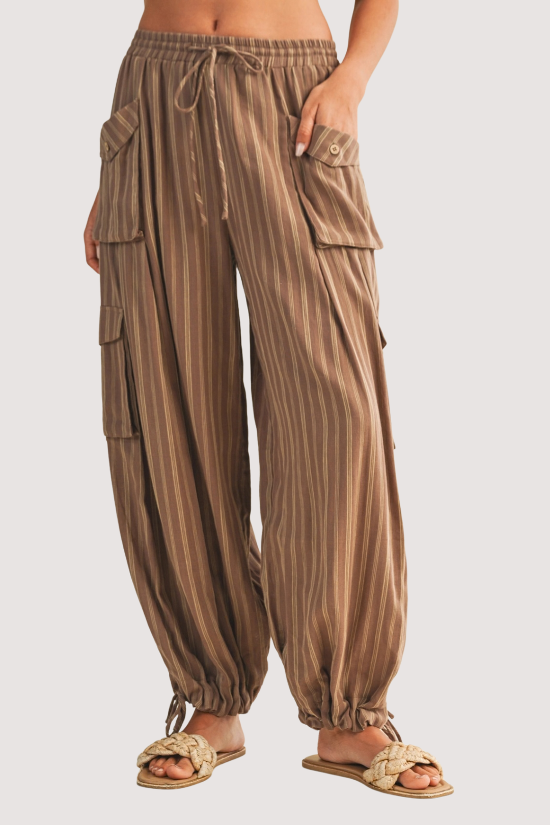 NALA PANTS