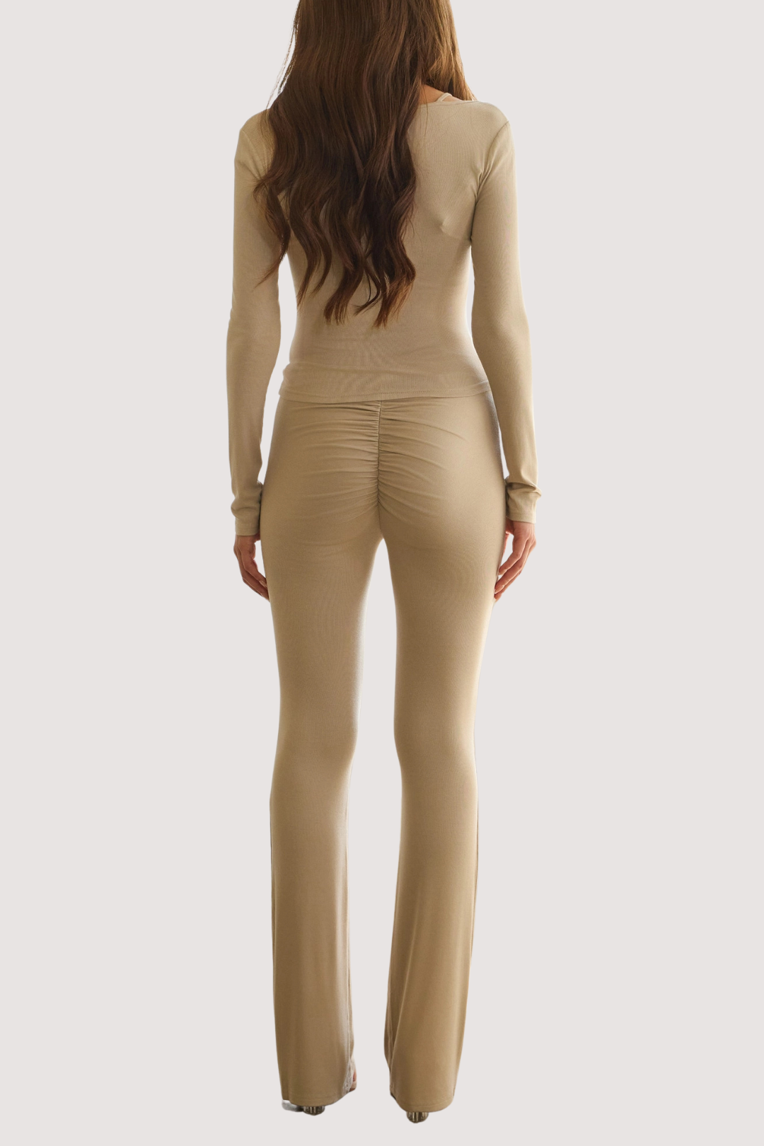 STEFANIE SET - BEIGE