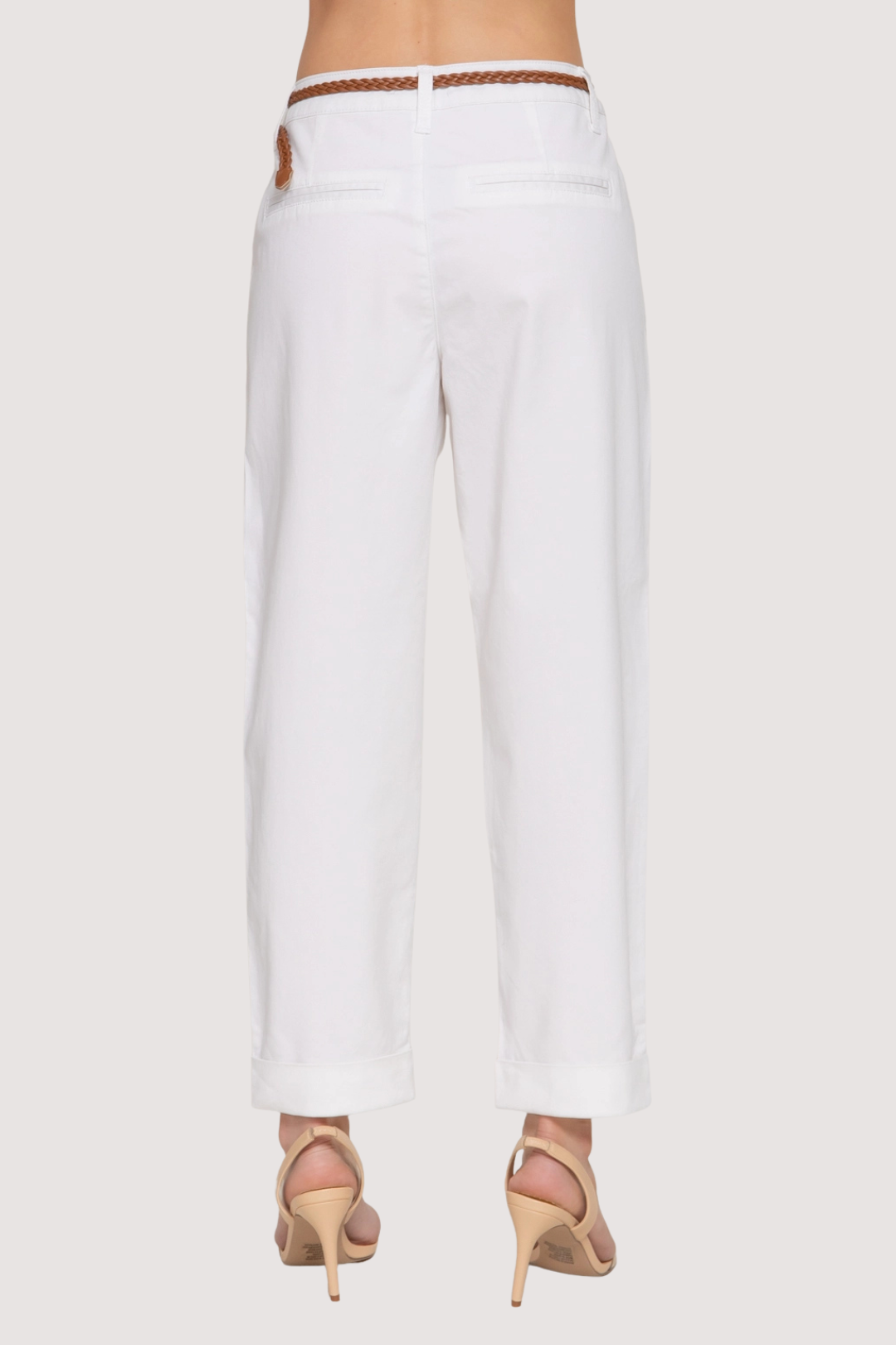 RYDER CHINO PANTS