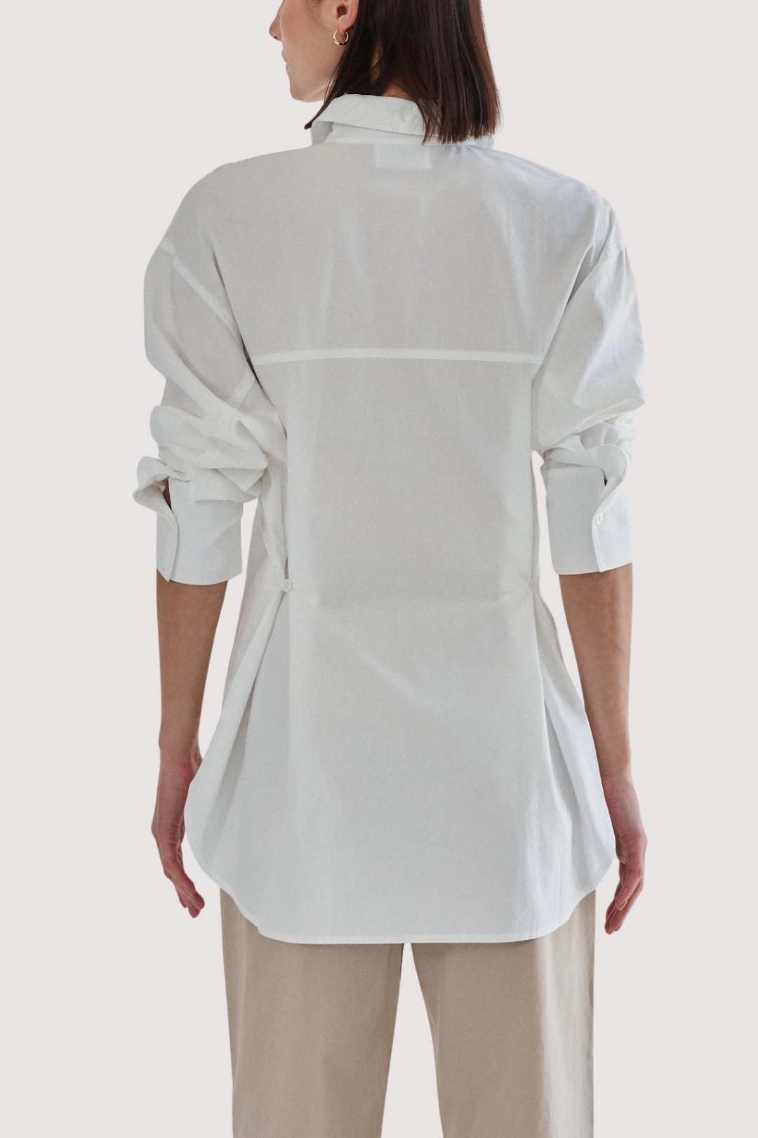 CLASSIC BUTTON DOWN