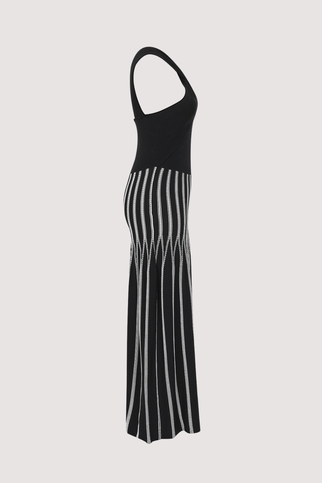 SOLENNE DRESS