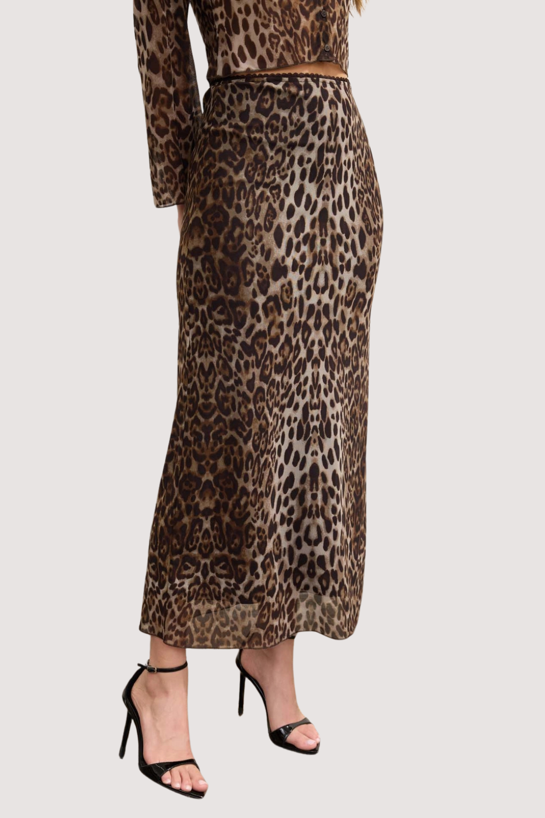 VALENTINA SKIRT