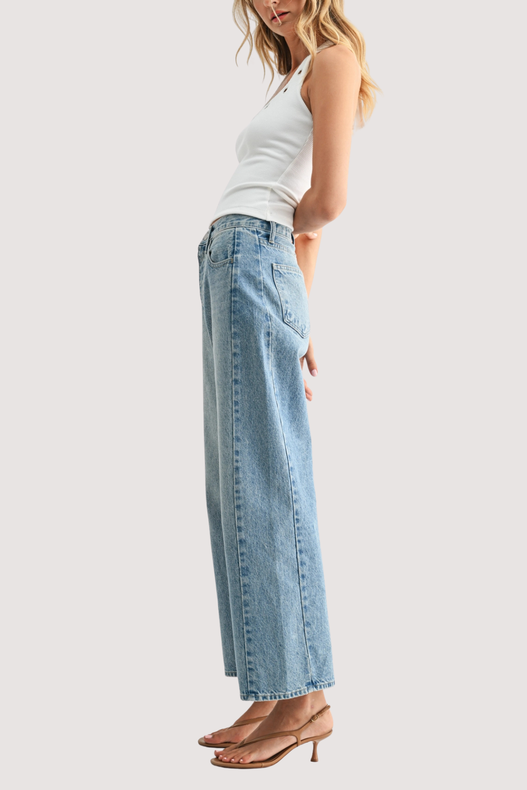 ARIS DENIM - LIGHT