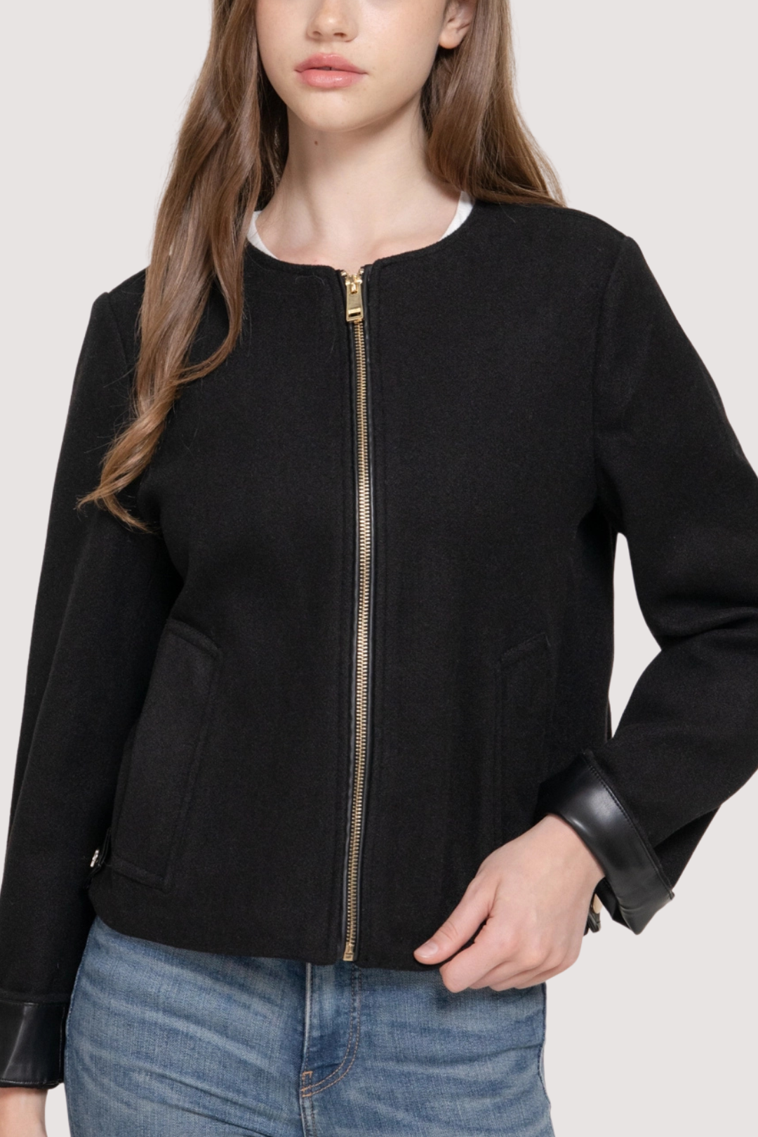 ASTRID JACKET