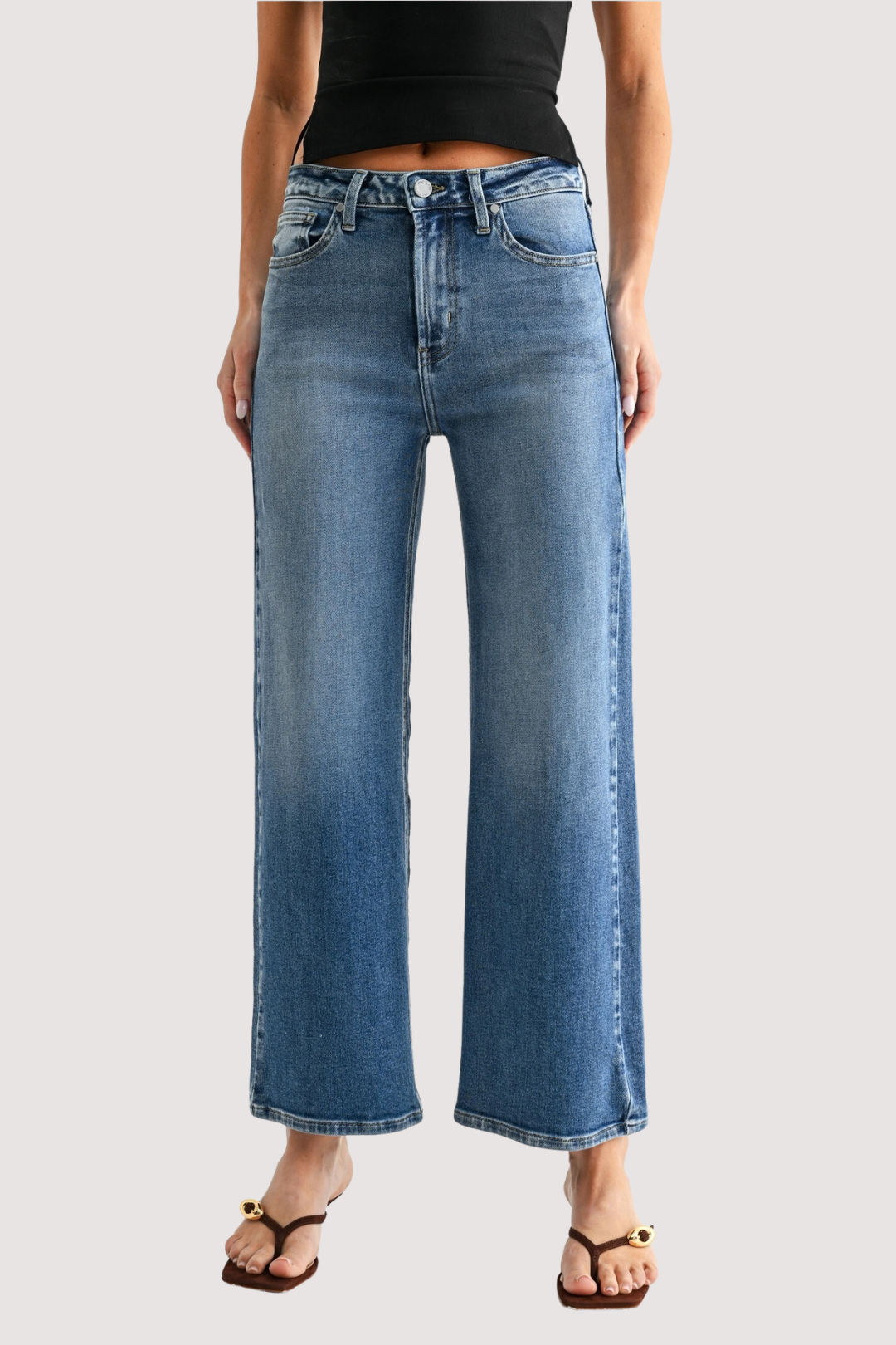 AVA DENIM
