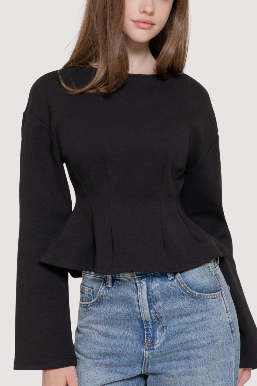 DELILAH TOP