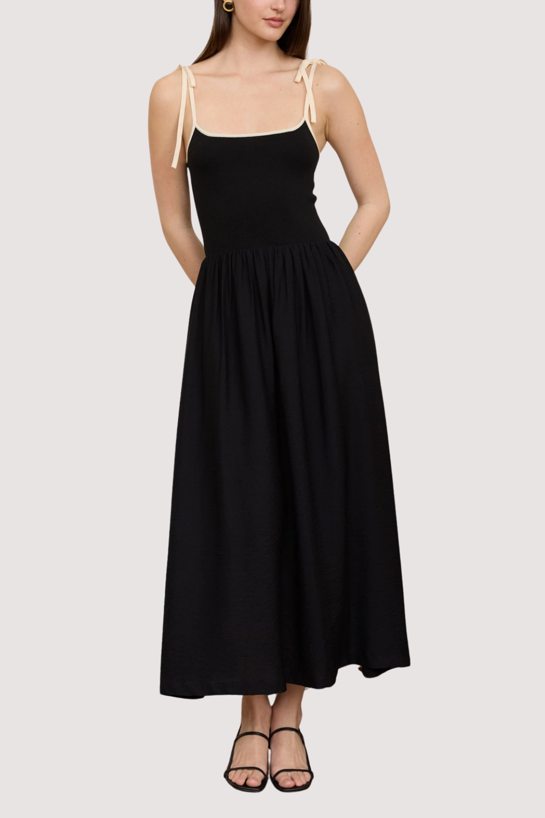CORA DRESS