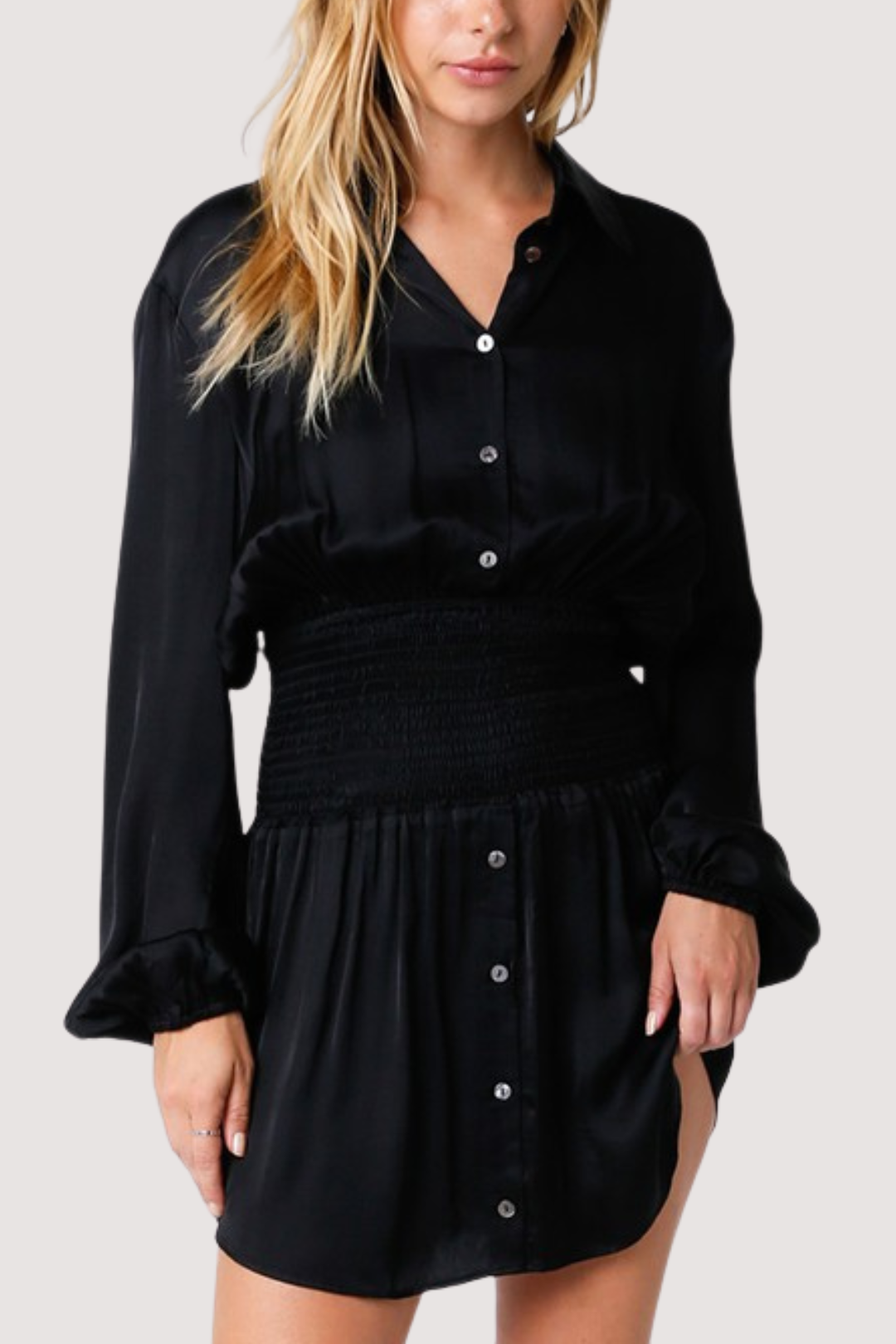 ZURI DRESS