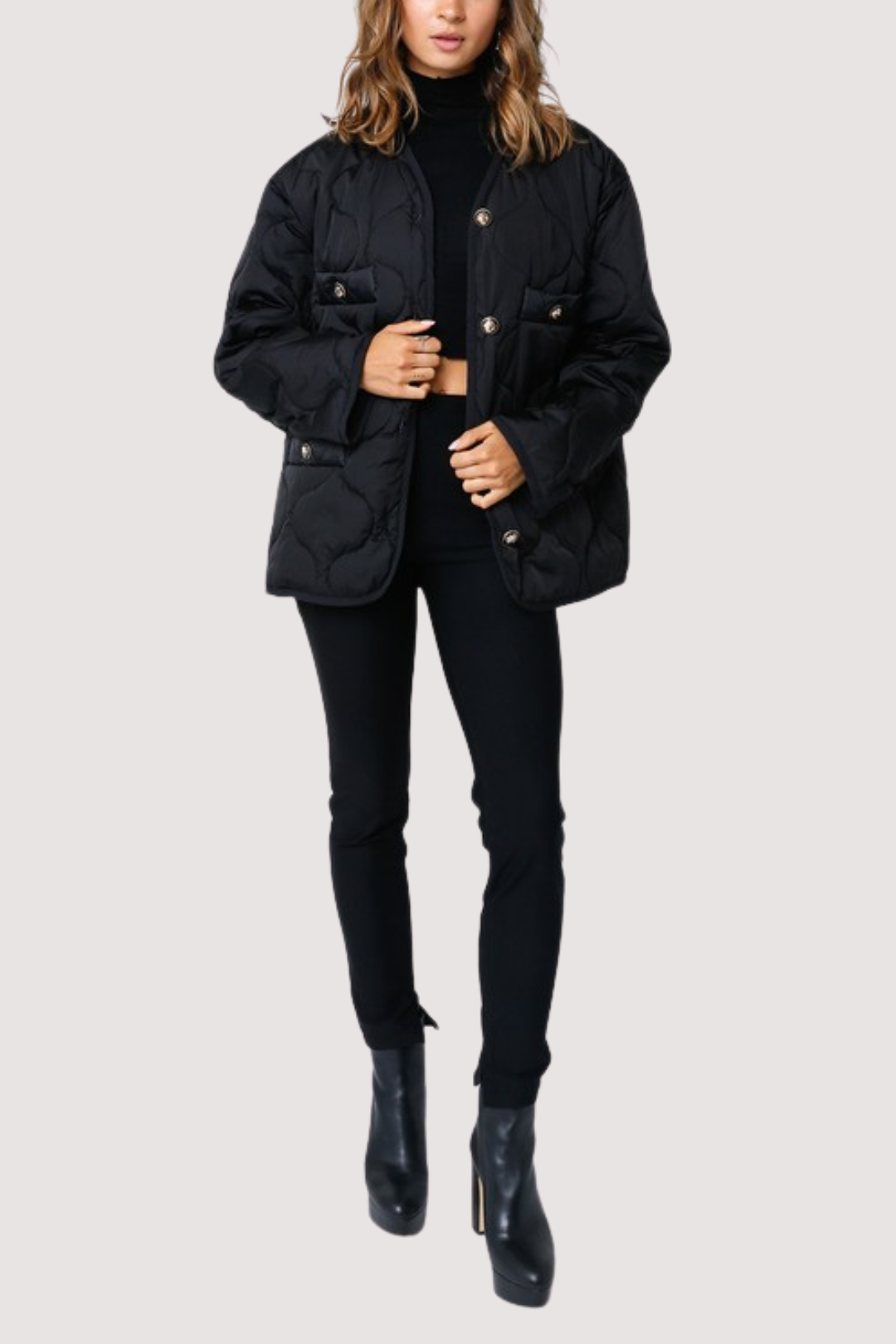 STERLING JACKET