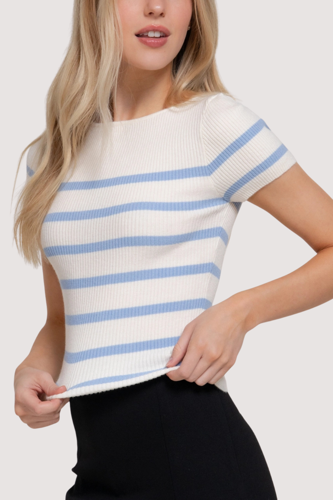 CHARLIE TOP