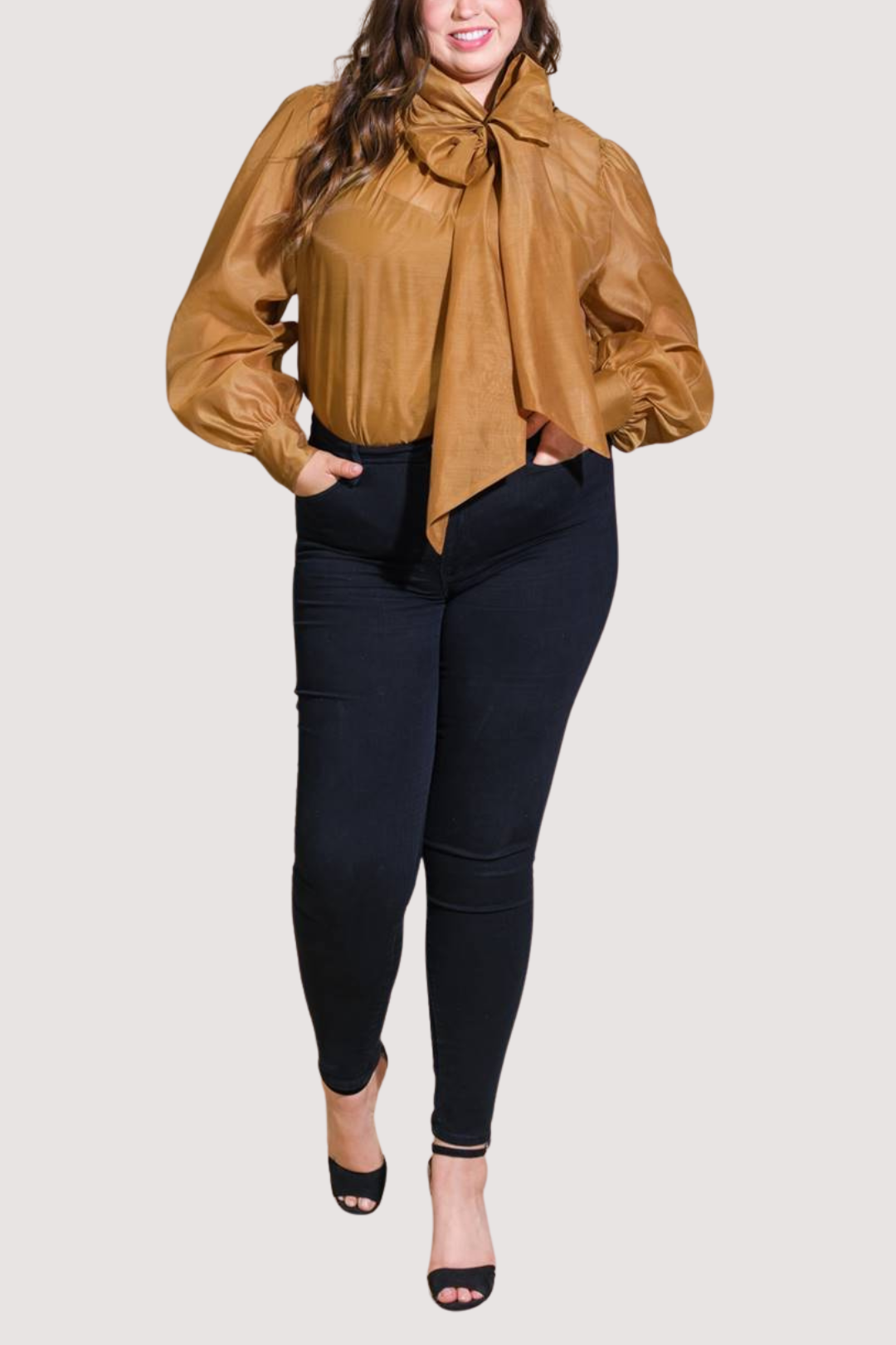 CHERIE TOP
