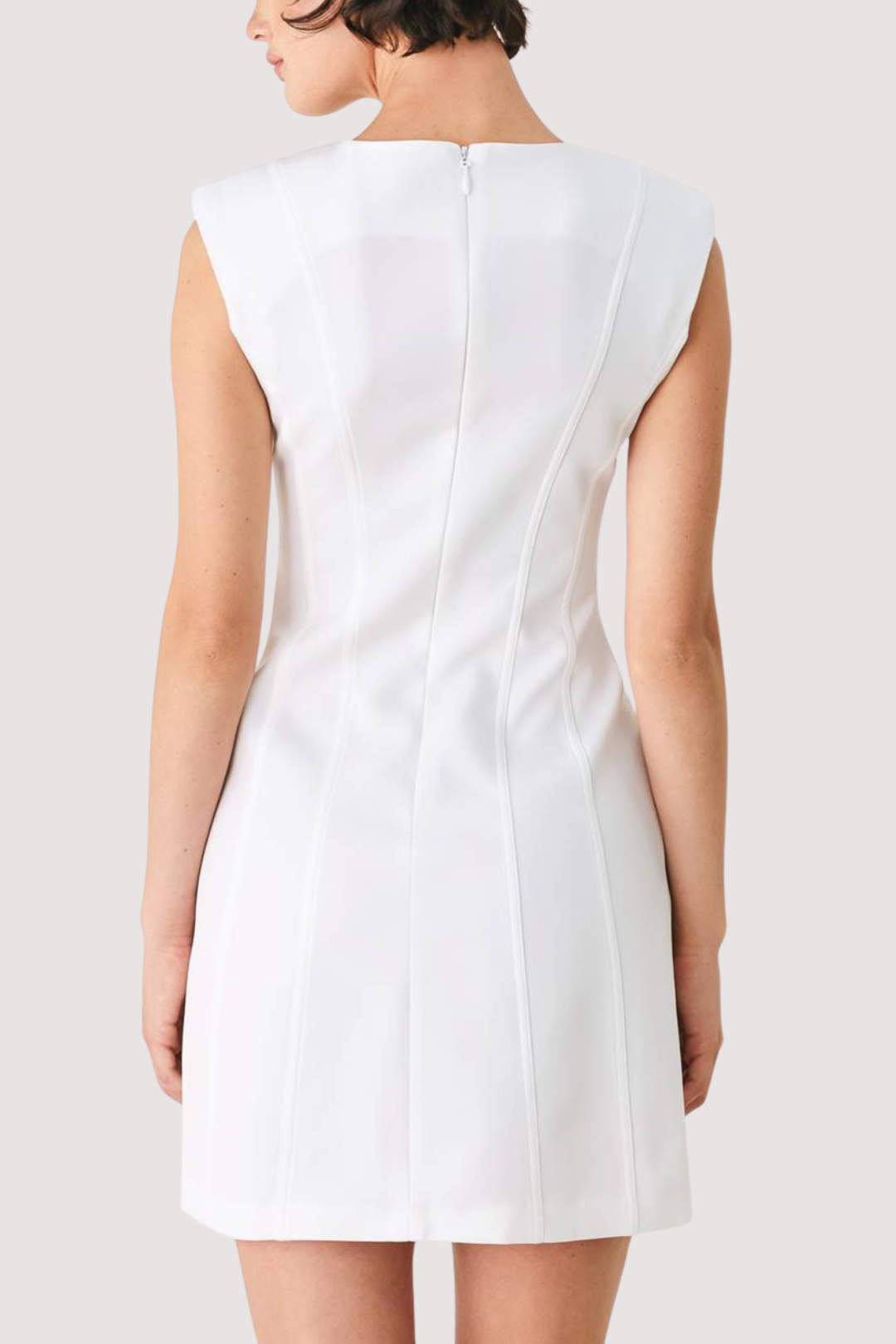 BARDOT MINI DRESS