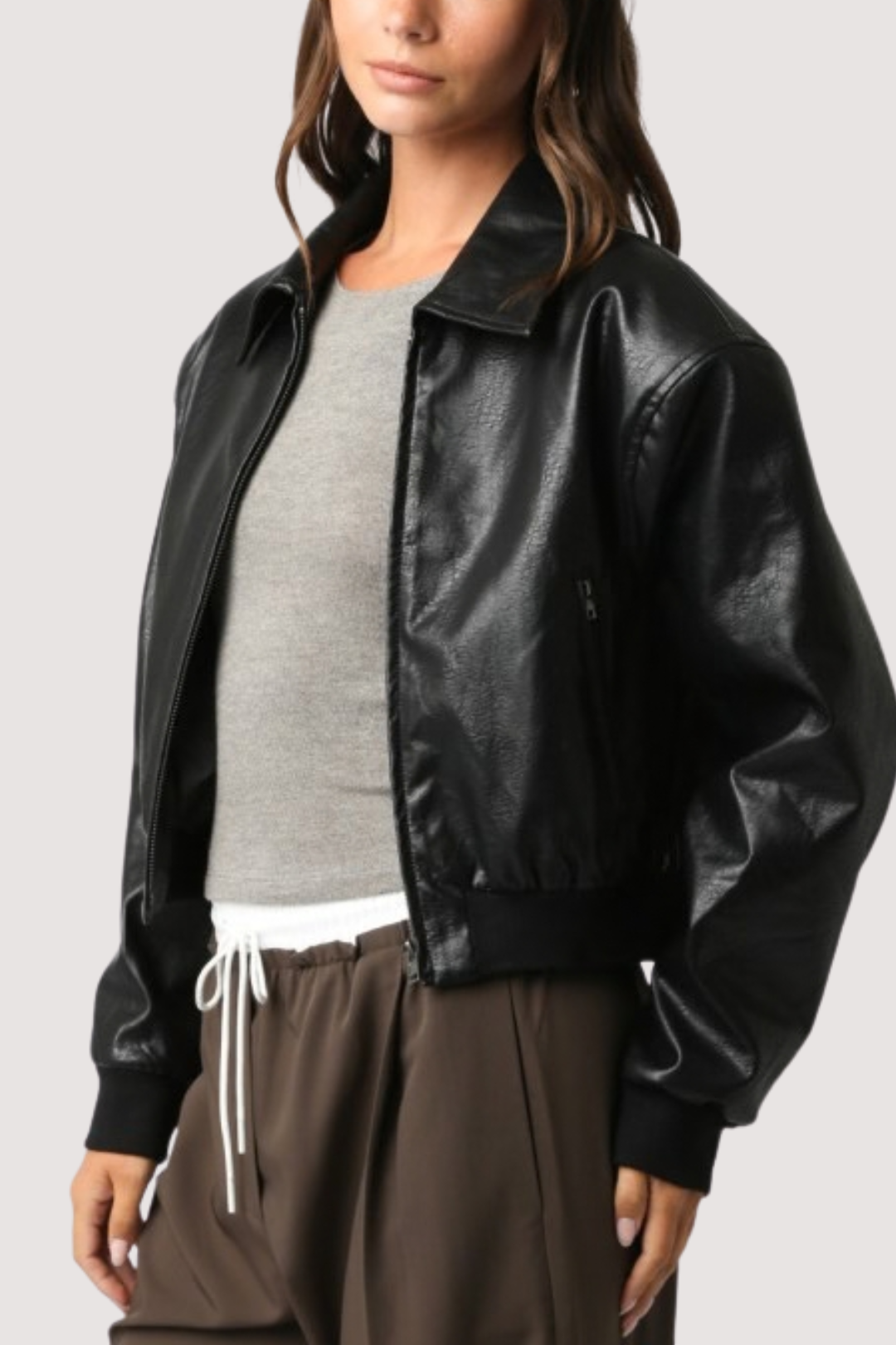 HENDRIX JACKET