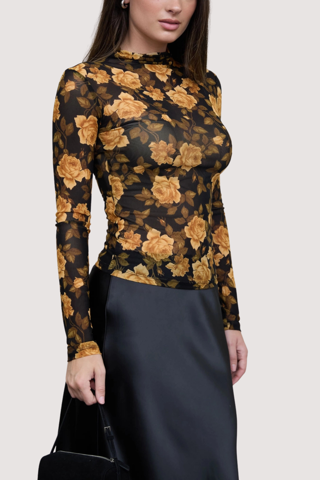 INGRID TOP