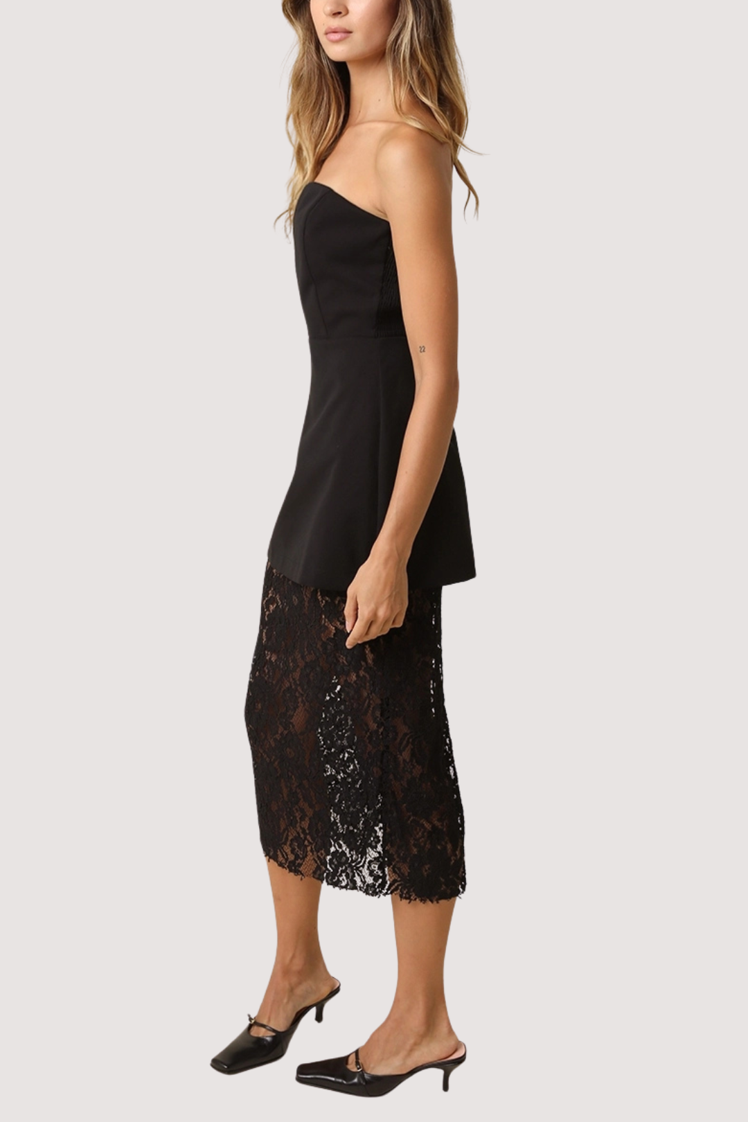 PALMER DRESS